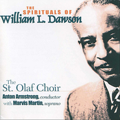 The St. Olaf Choir: The Spirituals of William L. Dawson