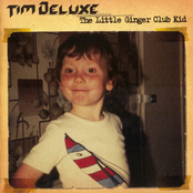 Story Of You And Me by Tim Deluxe