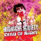 Shrouded In Silence by The Midnight Society