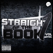 Straight Of The Book Vol.1 (Bootleg)