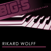 Big-5 : Rikard Wolff