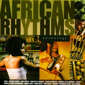 African Rhythms Anthology