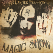 Kissing Candice: Magic Show