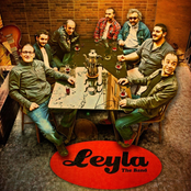 Leyla The Band