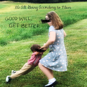 It's All Going According to Plan