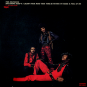 The Delfonics: The Delfonics