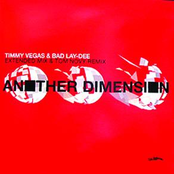 Another Dimension - Radio Edit