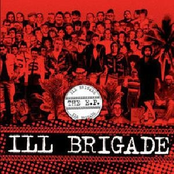 Flex Your Head by Ill Brigade