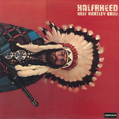 Halfbreed (Remastered 1985)