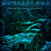 Behind The Megalithic Walls