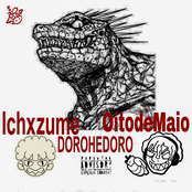 Dorohedoro