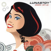 Hormone Blaster by Lunastoy