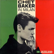 My Old Flame by Chet Baker Quartet