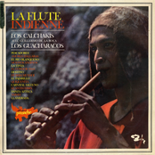 La flute Indienne