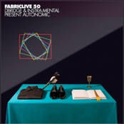 Fabriclive.50