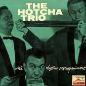 Vintage Jazz Nº 39 - EPs Collectors, "Hotcha Trio With Rhythm Accompaniment"