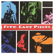 Something To Believe by Five Easy Pieces