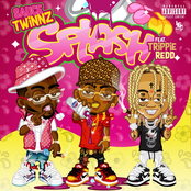 Splash (feat. Trippie Redd) - Single