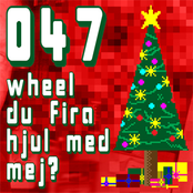 wheel du fira hjul med mej?