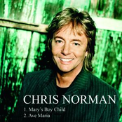 Mary's Boy Child by Chris Norman