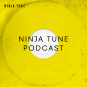 Ninja Tune Podcast