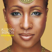 Alison Hinds: Soca Queen