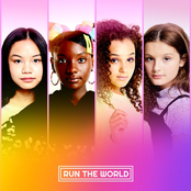 run the world
