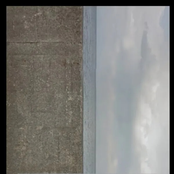 Tomorrow It Will All Be A Perfect Shade Of Blue