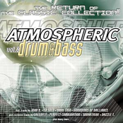 Atmospheric Drum&Bass vol.6 cd1