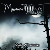 Night Of Insomnia