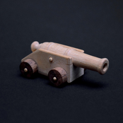 Topiary Creatures: You Get a Lot Done Without a TV