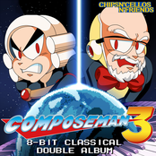 Compose Man 3 (2A03 Version)
