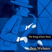 I Surrender Dear by Ben Webster Quartet