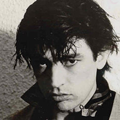 chris spedding