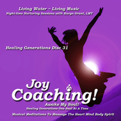 Healing Generations Disc 31