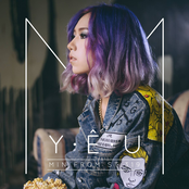 Y.Ê.U (The 3rd Digital Single)