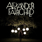 Alexander Fairchild
