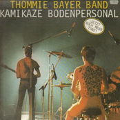 Kamikaze Bodenpersonal