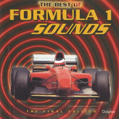 formula 1 sounds