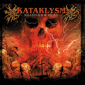Chronicles Of The Damned by Kataklysm