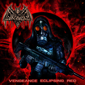 Vengeance Eclipsing Red