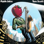 Tom Scott: Apple Juice (Live Recording)
