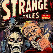 Strange Tales