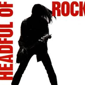 Headful Of Rock