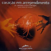 Em Arrependimento by Santa Geração