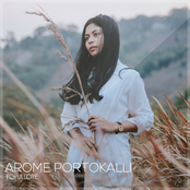 Arome Portokalli