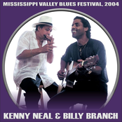Mississippi Valley, 2004