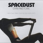 Gym And Tonic Artwork