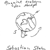 Pinguine erobern den Nordpol