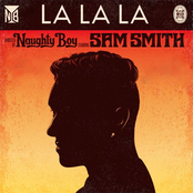 La La La by Naughty Boy